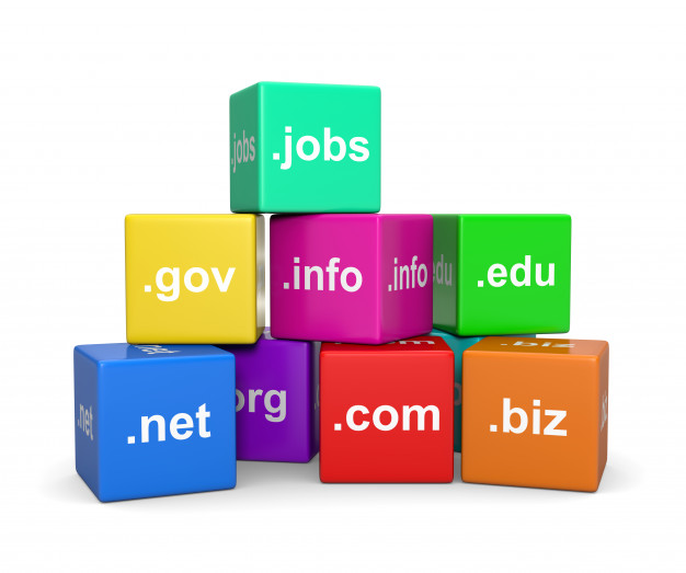 domains