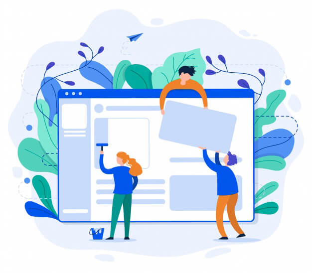 modern web tasarım modern web tasarım